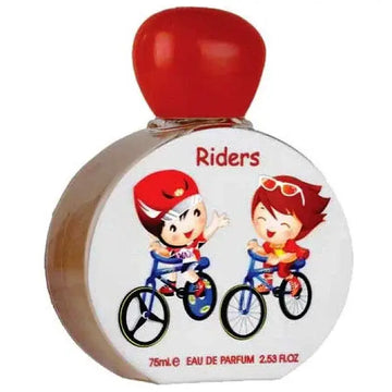 Lattafa Riders - Islamboekhandel.nl