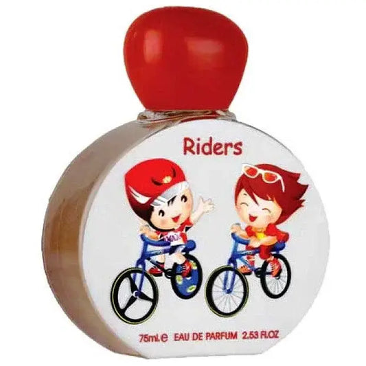 Lattafa Riders - Islamboekhandel.nl