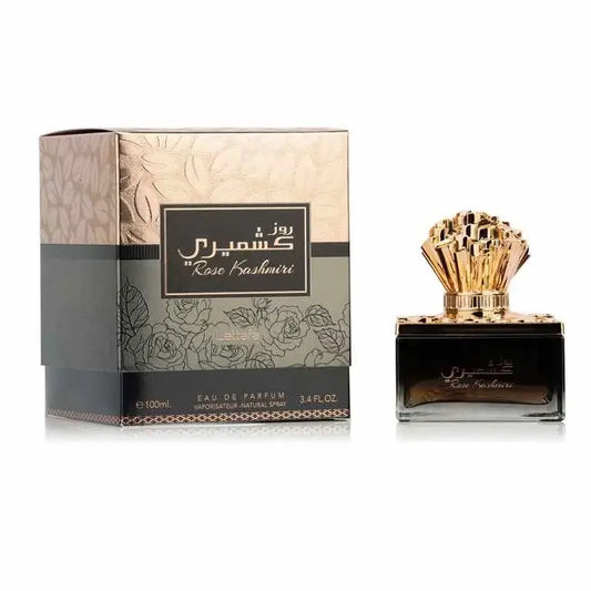 Lattafa Rose Kashmiri – EDP - Eau de Parfum