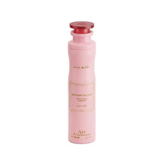 Lattafa Rose Petal Macaron luchtverfrisser 300ml