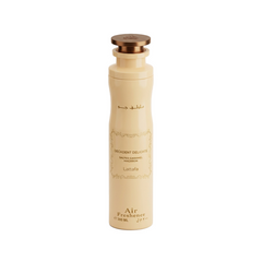Lattafa Salted Caramel Macaron luchtverfrisser 300ml