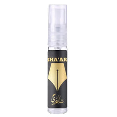 Lattafa Shaari – EDP - Eau de Parfum