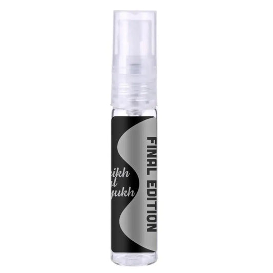 Lattafa Sheikh Al Shuyukh Final Ed. – EDP - Eau de Parfum