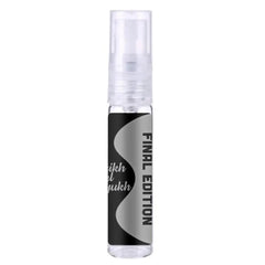 Lattafa Sheikh Al Shuyukh Final Ed. – EDP - Eau de Parfum