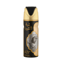 Lattafa Sheikh Al Shuyukh Luxe Edition Deodorant Body Spray 200ml