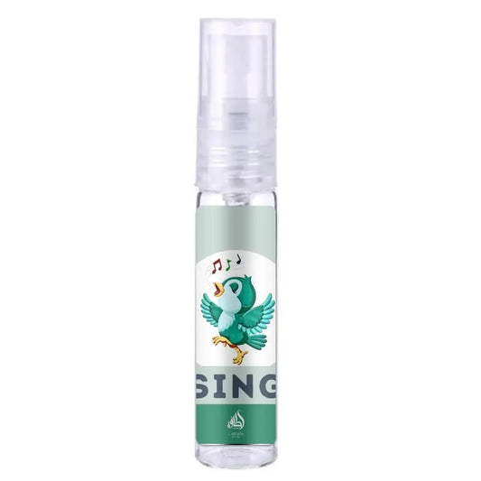 Lattafa Sing 75ml Edp By Pride For Kids - Islamboekhandel.nl