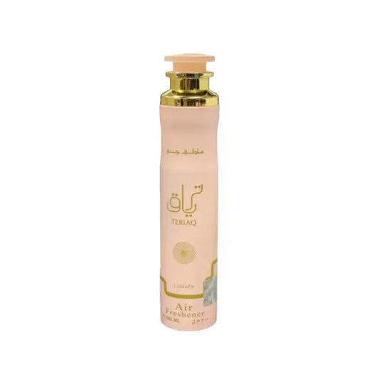 Lattafa Teriaq luchtverfrisser 300ml