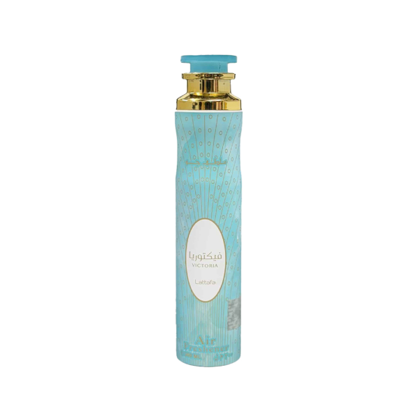 Lattafa Victoria luchtverfrisser 300ml