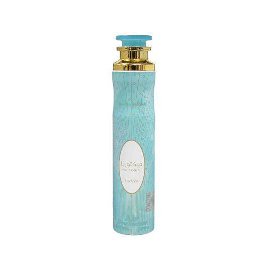 Lattafa Victoria luchtverfrisser 300ml
