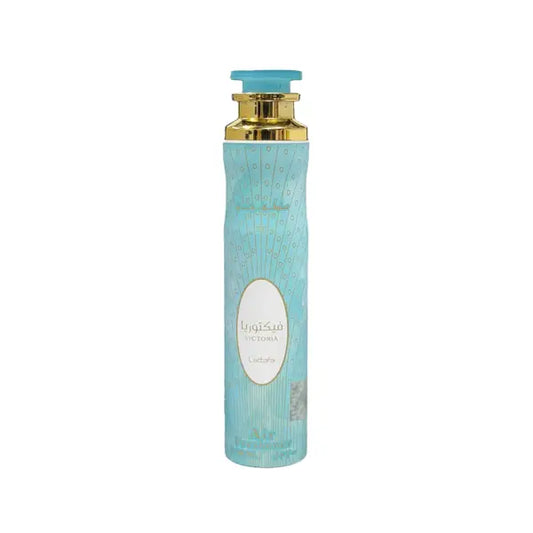 Lattafa Victoria luchtverfrisser 300ml