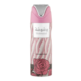 Lattafa Washwashah Deodorant - Islamboekhandel.nl