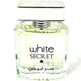 Lattafa White Secret – EDP - Eau de Parfum