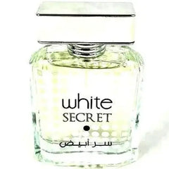 Lattafa White Secret – EDP - Eau de Parfum