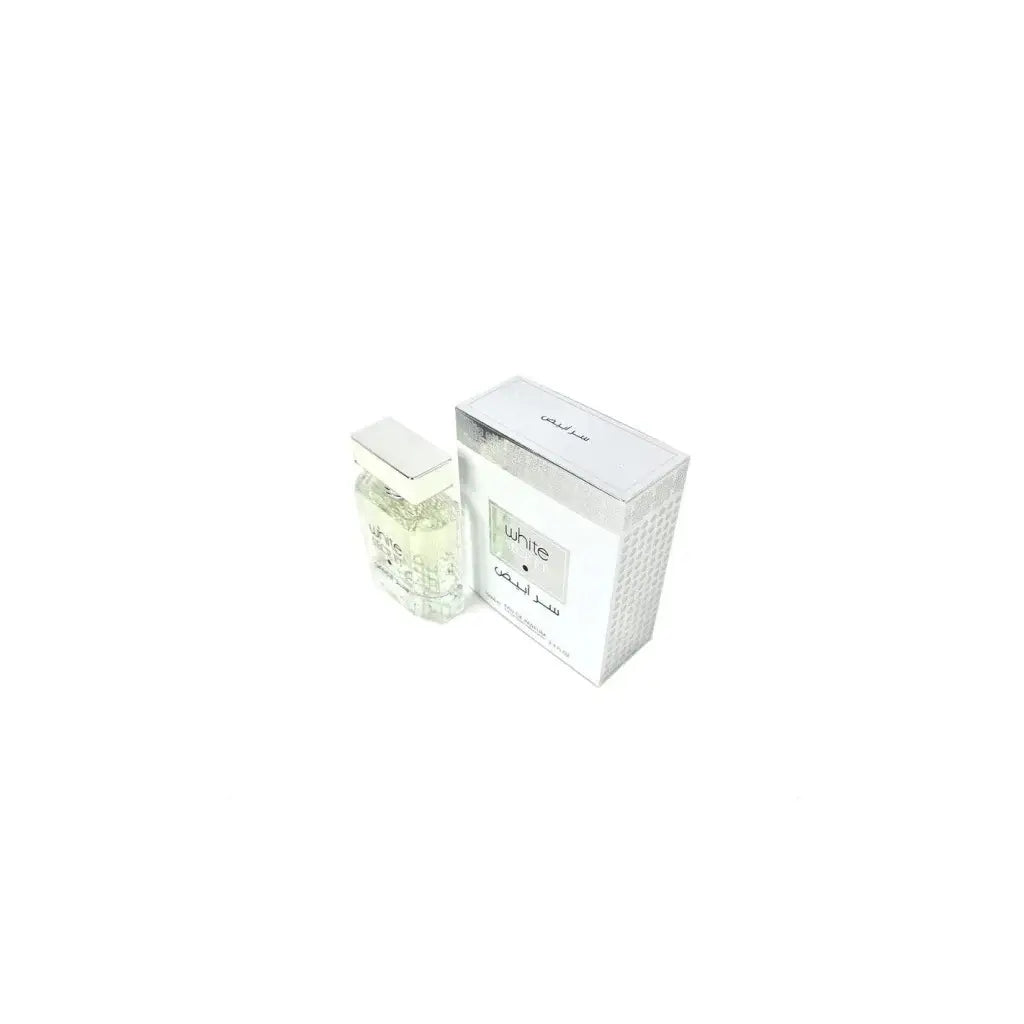 Lattafa White Secret – EDP - Eau de Parfum