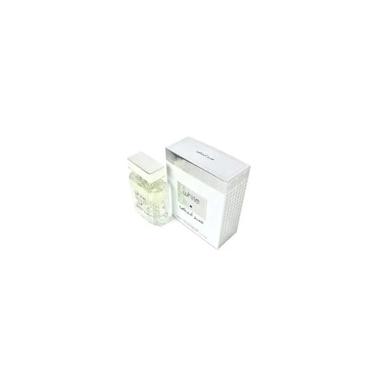 Lattafa White Secret – EDP - Eau de Parfum