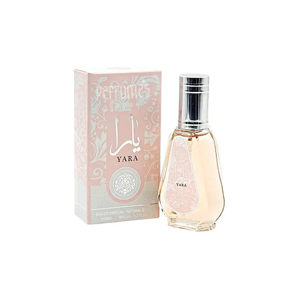 Lattafa Yara (50ml) - Islamboekhandel.nl