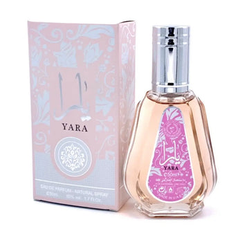Lattafa Yara (50ml) - Islamboekhandel.nl