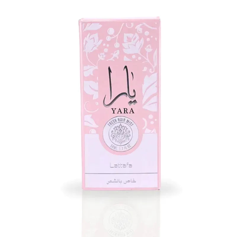 Lattafa Yara (50ml) - Islamboekhandel.nl