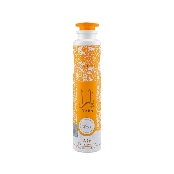 Lattafa Yara Tous luchtverfrisser 300ml