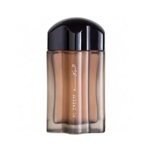 Lattafa Al Zaeem – EDP - Eau de Parfum