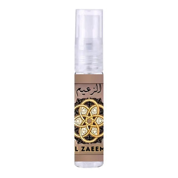 Lattafa Al Zaeem – EDP - Eau de Parfum