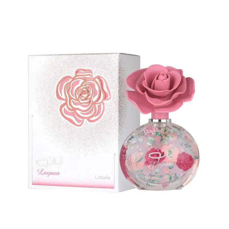 Layaan Eau de Parfum voor dames 75 ml - Eau de Parfum