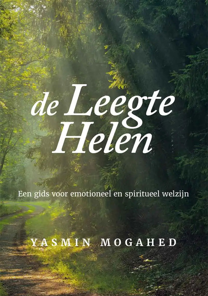 De leegte helen - Islamboekhandel.nl