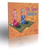 Ik leer Dua (doe'a) - Islamboekhandel.nl