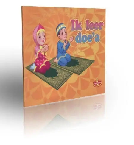 Ik leer Dua (doe'a) - Islamboekhandel.nl