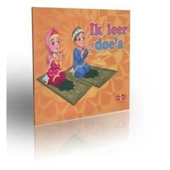 Ik leer Dua (doe'a) - Islamboekhandel.nl