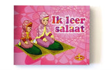 Ik leer salaat (vrouw) - Islamboekhandel.nl
