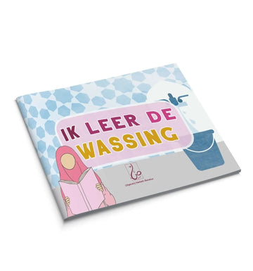 Ik leer de wassing voor meisjes - Islamboekhandel.nl
