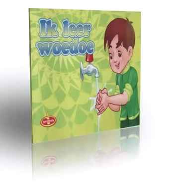 Ik leer woedoe - Islamboekhandel.nl