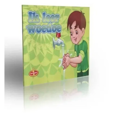 Ik leer woedoe - Islamboekhandel.nl