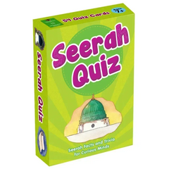 Het leven van de Profeet Quiz kaarten (Goodwords) - Islamboekhandel.nl