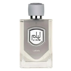 Liam Grey Lattafa - Islamboekhandel.nl
