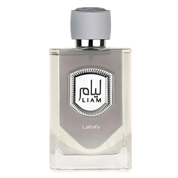 Liam Grey Lattafa - Islamboekhandel.nl
