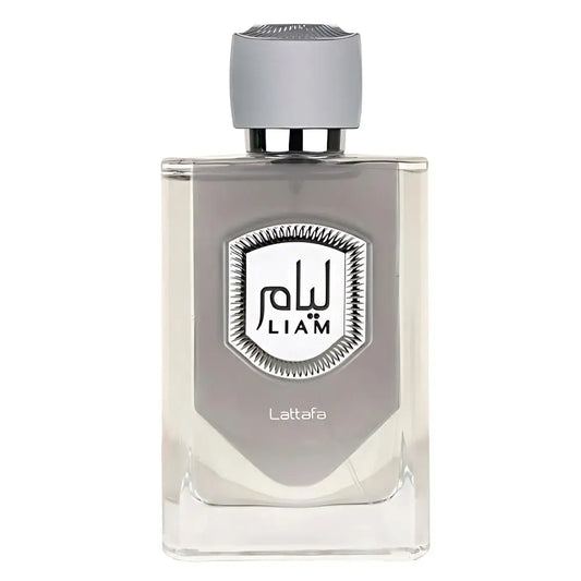 Liam Grey Lattafa - Islamboekhandel.nl