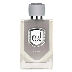 Liam Grey Lattafa - Islamboekhandel.nl