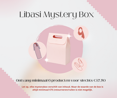 Libasi Vroewenkleding Mystery Box