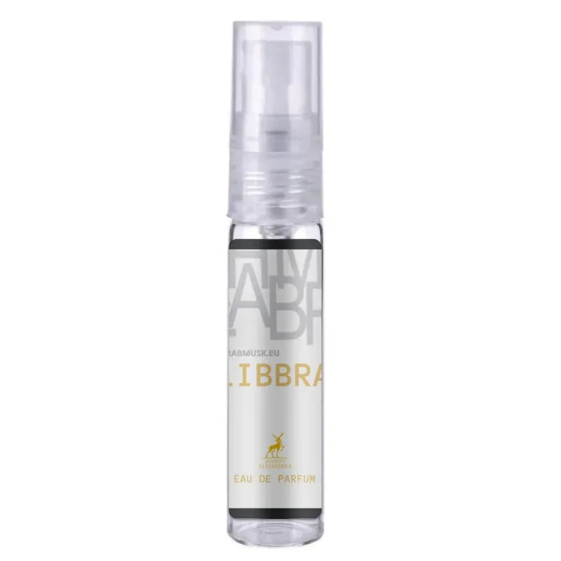 Libra - 2 ML - Eau de Parfum