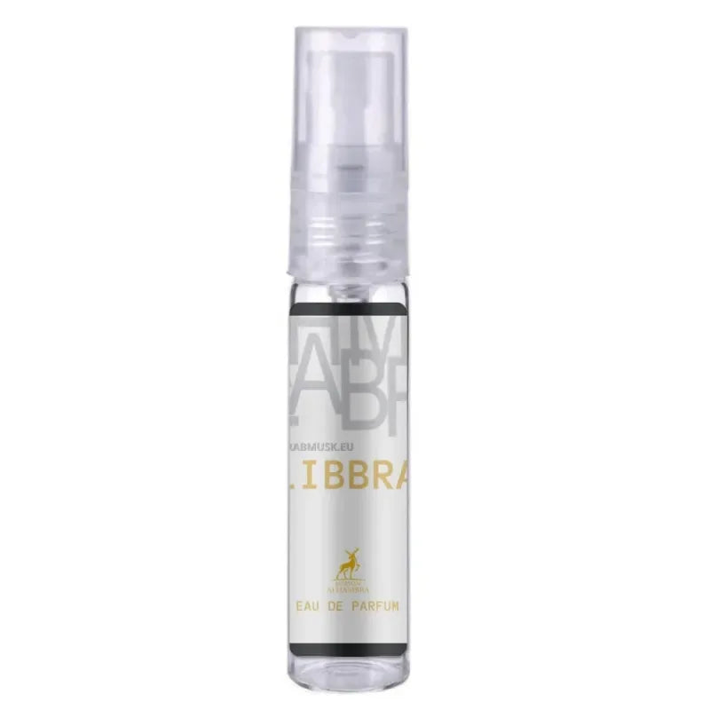 Libra - Islamboekhandel.nl