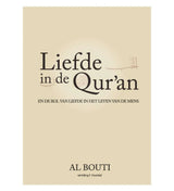 Liefde in de Quran en de rol van liefde in het leven van de mens - Islamboekhandel.nl