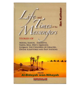 Life and the Times of the Messengers : From Al - Bidayah wan - Nihayah - Islamboekhandel.nl