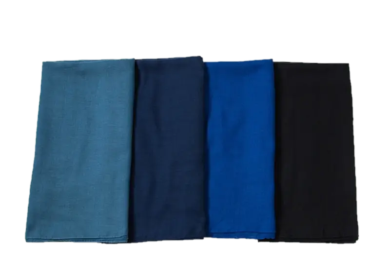 Linnen Sjaal - Hoofddoek