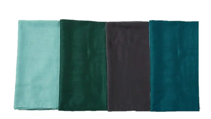 Linnen Sjaal - Hoofddoek