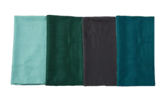 Linnen Sjaal - Hoofddoek