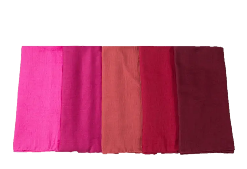 Linnen Sjaal - Hoofddoek