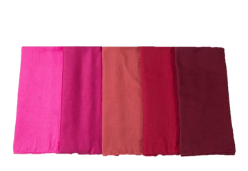 Linnen Sjaal - Hoofddoek