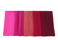 Linnen Sjaal - Hoofddoek